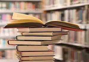 افزایش ۱۰ درصدی انتشار کتاب در کردستان