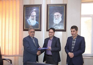 مدیرعامل جدید نیروگاه رامین اهواز منصوب شد