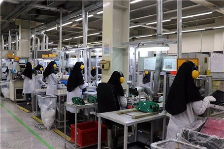 انجام تست آلایندگی از ۲۰ هزار واحد تولید