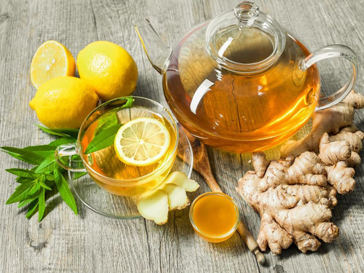به محض دیدن علائم سرماخوردگی این غذا&zwnj;ها را بخورید