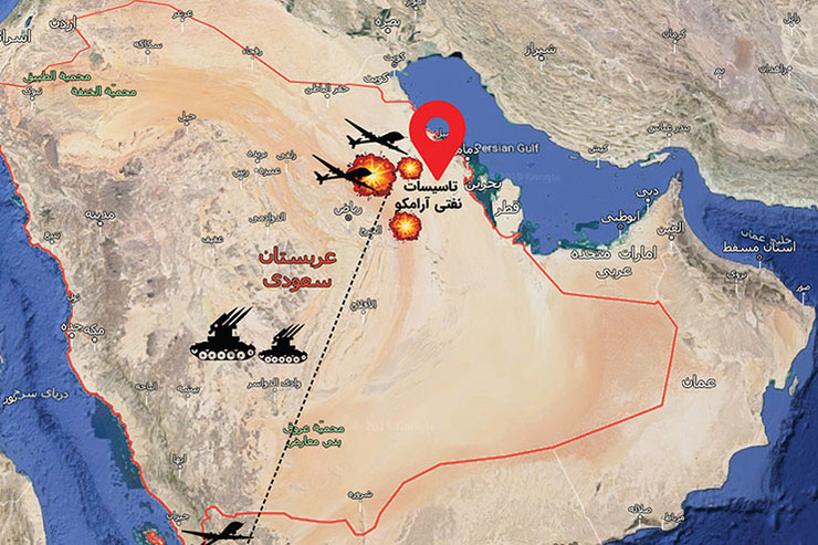 سه عملیاتی که معادله جنگ یمن را تغییر داد