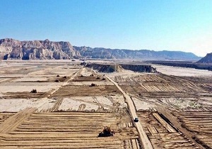 با مدیران متخلف در واگذاری اراضی پرورش میگوی قشم برخورد می&zwnj;شود