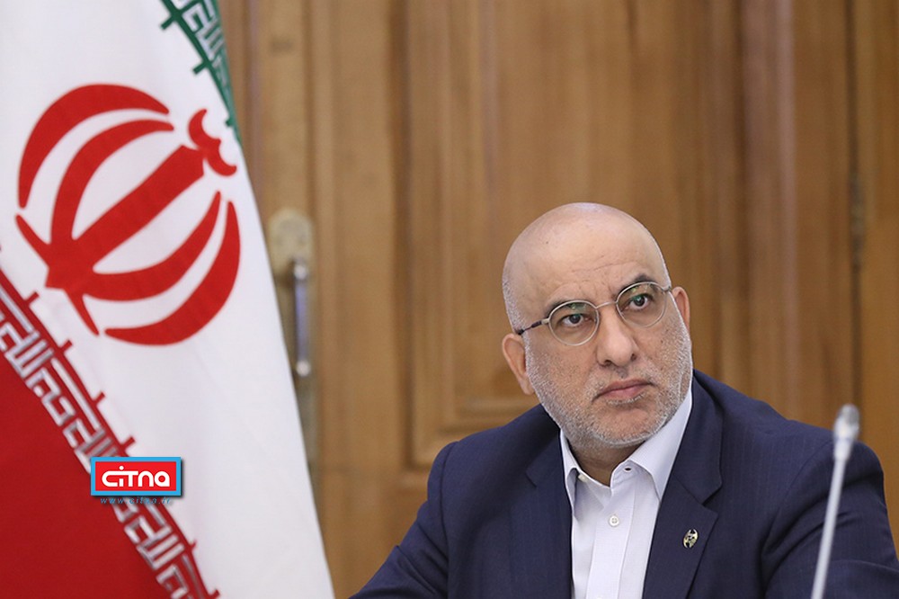 لزوم استفاده مشتریان شرکت مخابرات ایران از درگاه‌های غیرحضوری به منظور کاهش احتمال ابتلا به ویروس کرونا