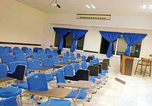 تمامی فعالیت‌های آموزشی دانشگاه کردستان تا آخر هفته تعطیل است