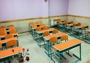 ایمن سازی مدارس برای مقابله با کرونا