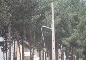 مطالعه کانون داخلی ایجاد گرد و غبار در استان اردبیل