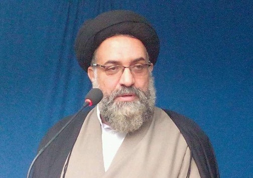 قدردانی نماینده ولی فقیه از حضور حماسی مردم در انتخابات