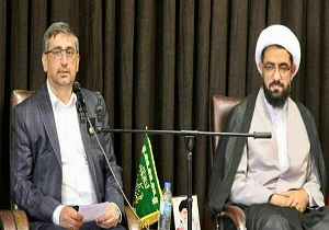 قدردانی امام جمعه و استاندار همدان از حضور پرشور مردم استان