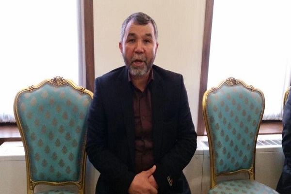 آمریکا در روند صلح افغانستان صادق نیست و طالبان نیز اراده ای از خود ندارد