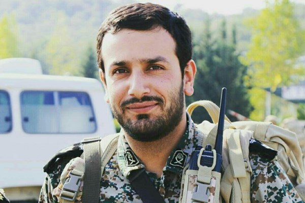 فرزند شهیدی که هدیه حاج قاسم را پس داد+ تصاویر