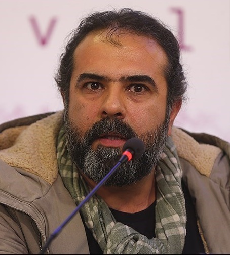 حذف و اضافه‌ در «دوزیست» برزو نیک نژاد!