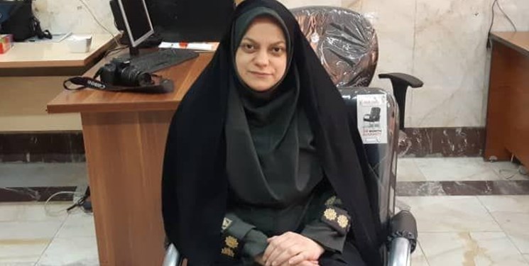 من سرکار سرهنگم نه جناب سرهنگ/ خاطرات بامزه یک &laquo;پلیس&raquo; جدی!