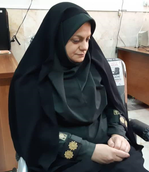 من سرکار سرهنگم نه جناب سرهنگ/ خاطرات بامزه یک &laquo;پلیس&raquo; جدی!