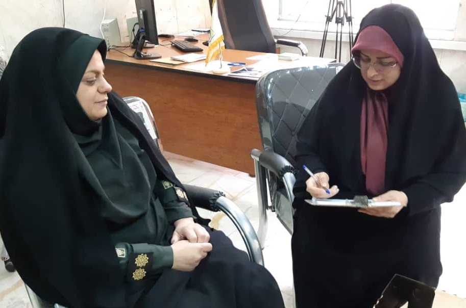 من سرکار سرهنگم نه جناب سرهنگ/ خاطرات بامزه یک &laquo;پلیس&raquo; جدی!