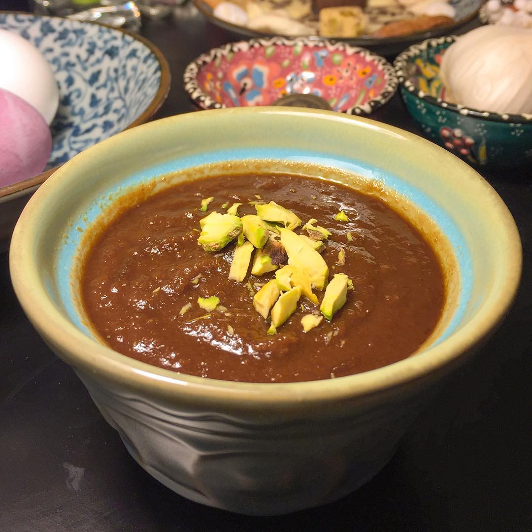 بهترین روش پخت سمنو عید؛ نکات طلایی پخت سمنو حرفه&zwnj;ای و خواص آن برای بدن