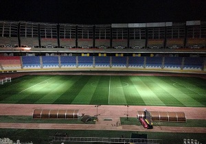 برگزاری بازی سپاهان و پرسپولیس بدون تماشاگر