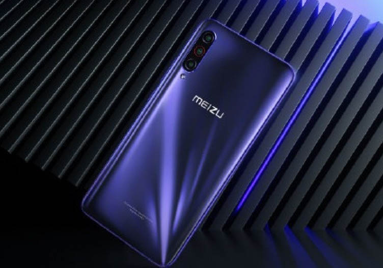 زمان عرضه گوشی Meizu 17 مشخص شد