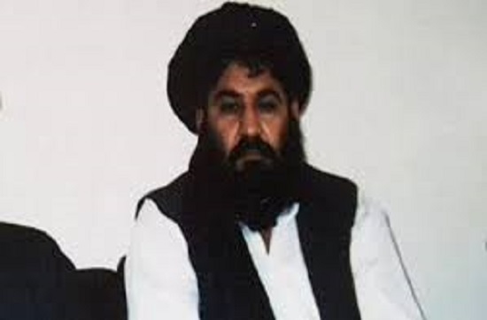 املاک رهبر سابق طالبان در پاکستان به مزایده گذاشته می شود