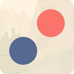 دانلود Two Dots 5.19.1 - بازی پازل محبوب دو نقطه اندروید