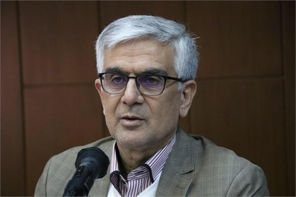 رئیس آکادمی کمیته ملی المپیک مشخص شد