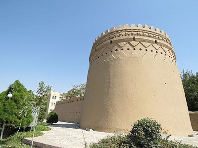 سفر مجازی نوروزی در کرمان سپری کنید!