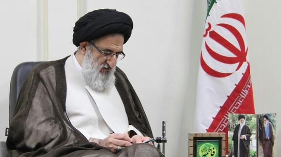 مردم با هوشمندی رجزخوانی&zwnj;های دشمنان از بین بردند