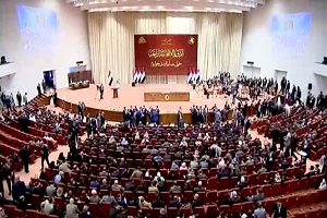 خبر‌های ضد و نقیض از زمان برگزاری جلسه رأی اعتماد پارلمان عراق
