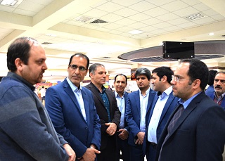 رعایت اصول مشتری مداری باعث توسعه بازار می‌شود