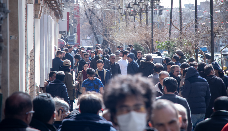 کرونا و تاثیرات آن 