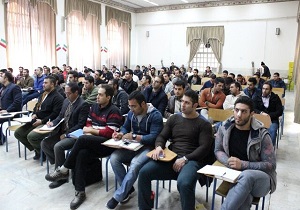 دوره‌های مربیگری پرورش اندام متمرکز برگزار نمی‌شود