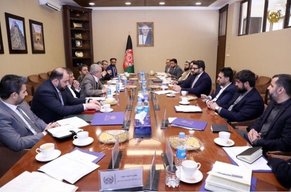 افغانستان سفر اتباع خود به ایران را موقتا ممنوع کرد