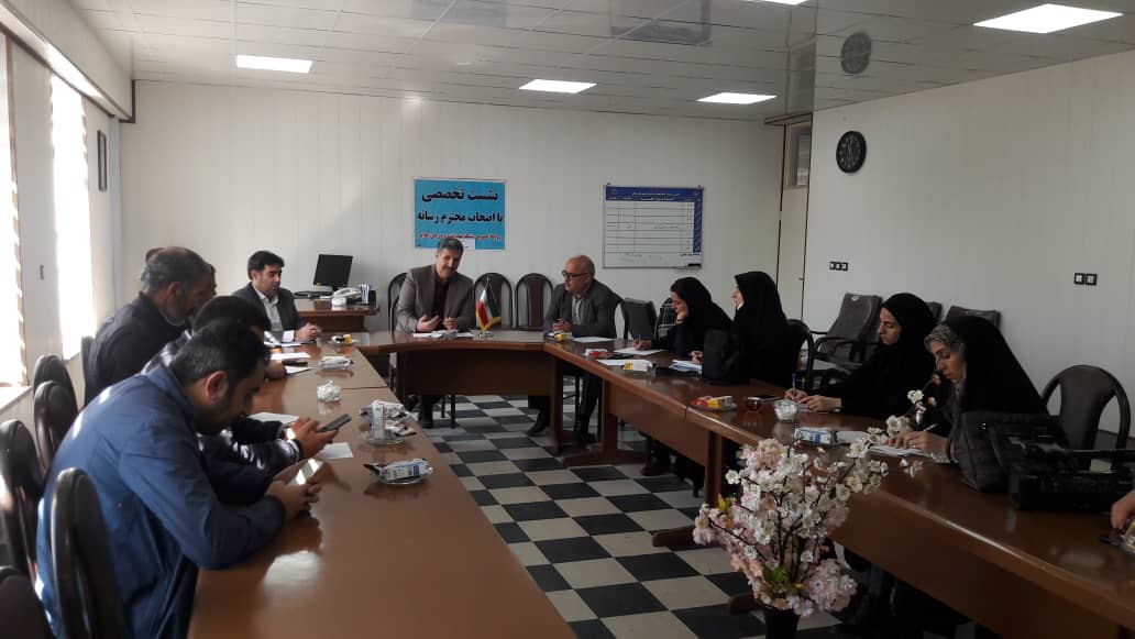 ملایر عاری از کرونا