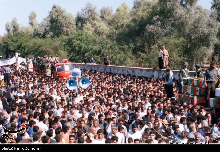 روایتی از رشادت&zwnj;های نیرو&zwnj;های گردان قائم در عملیات خیبر/ عملیاتی که دروازه غرور بعثی&zwnj;ها را شکست + تصاویر