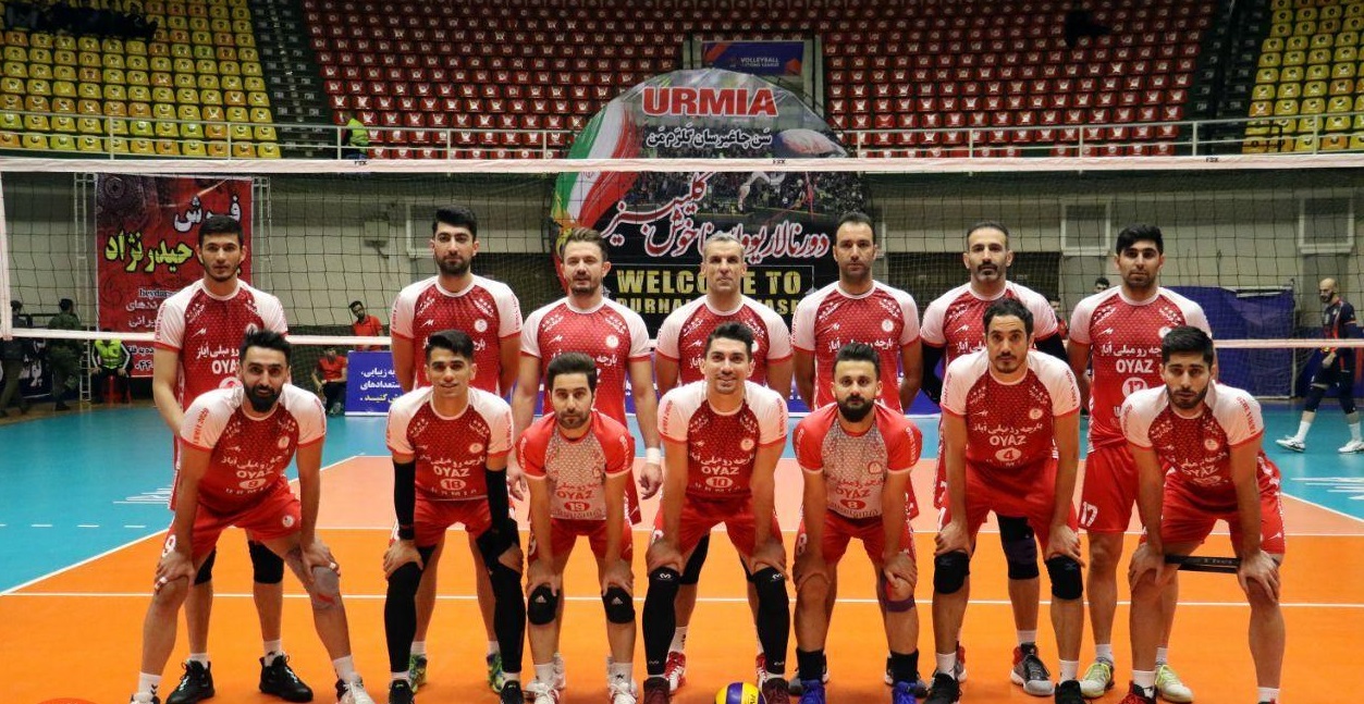شهرداری ارومیه همچنان روی نوار پیروزی