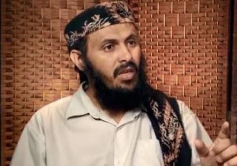هلاکت رهبر القاعده در جزیره العرب