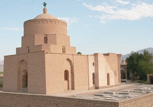 اخذ سند مالکیت اراضی موقوفه امامزاده علی‌اکبر (ع) آرادان