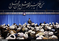 رهبر انقلاب اسلامی