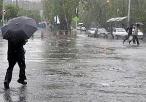 دستگاه‌های اجرایی بروجرد برای مقابله با سیل آماده باش کامل هستند