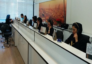 وجود ۴۸ دفتر خدمات گردشگری در کردستان