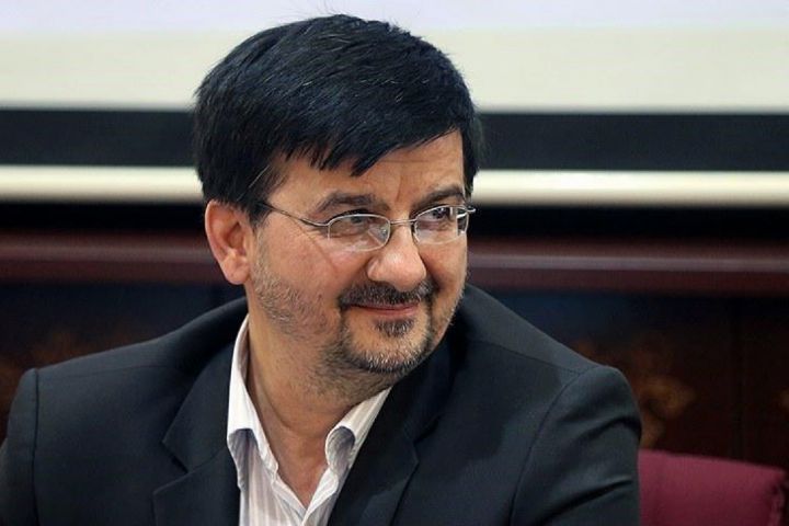 احمدی: ووشوی ایران در صدر جهان قرار دارد/ از ظرفیت بازنشسته‌ها به عنوان مشاور استفاده می‌کنیم