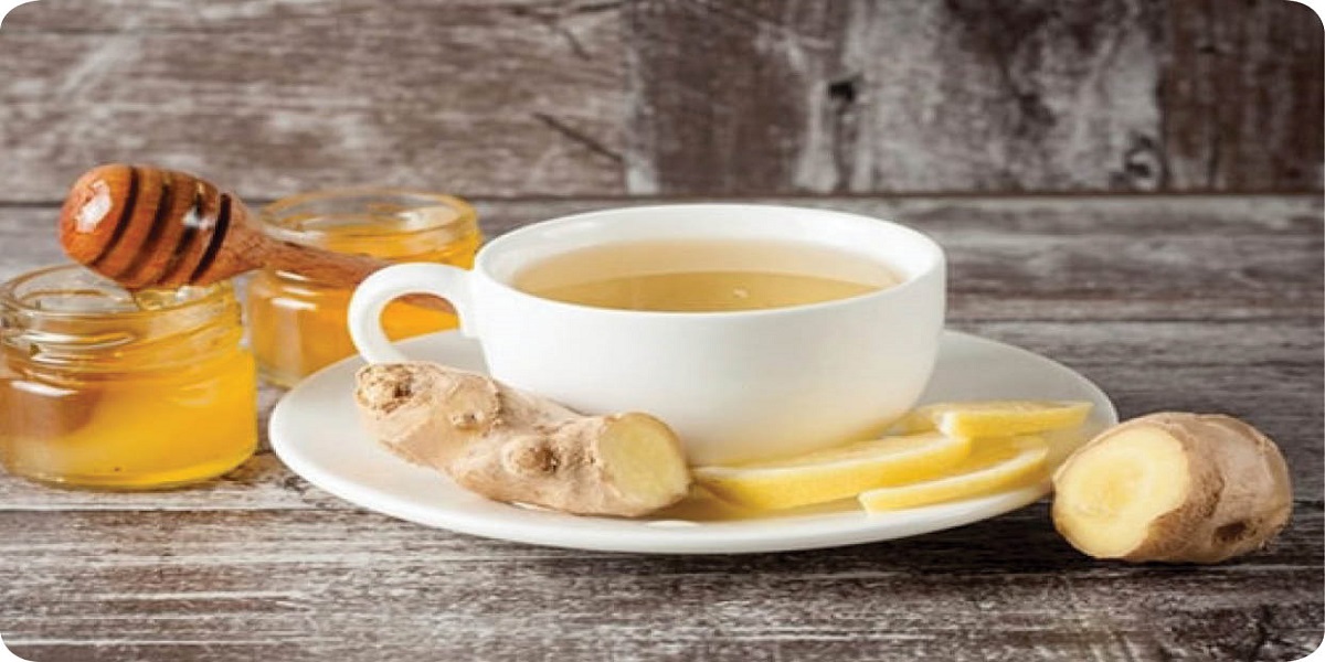 این دمنوش برای سرماخوردگی و سرفه معجزه می‌کند