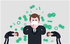 با رعایت بهداشت فردی به دنبال پیشگیری از بیماری باشید