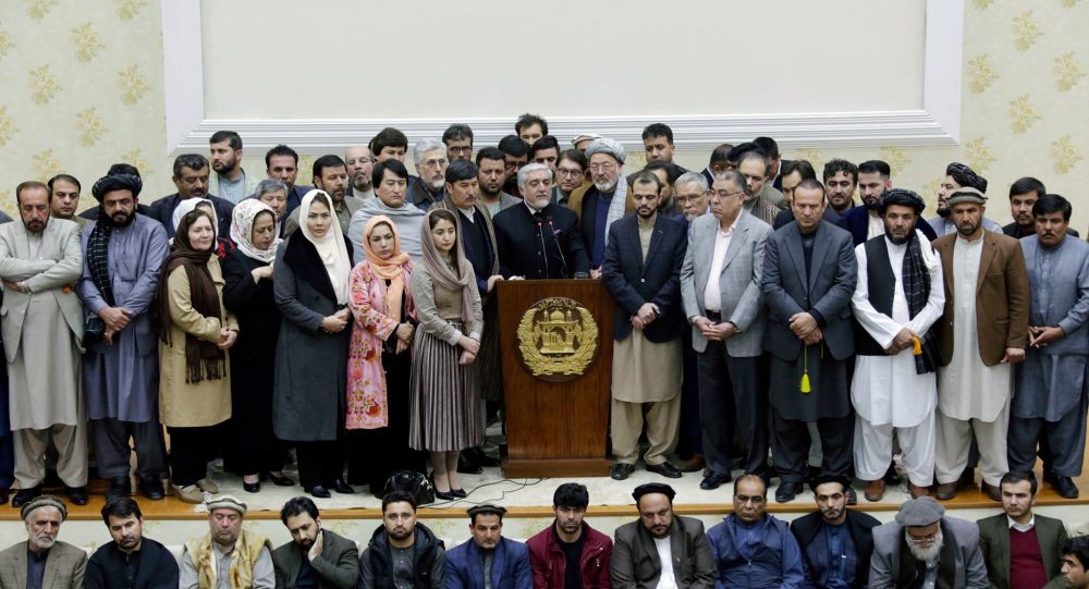 ثبات و همگرایی: پس از معرفی کابینه مراسم تحلیف برگزار می کنیم!
