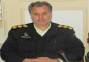 ۲۵ قلم اشیای تاریخی در ملایر کشف شد