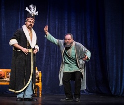 بهنود محمدی پور