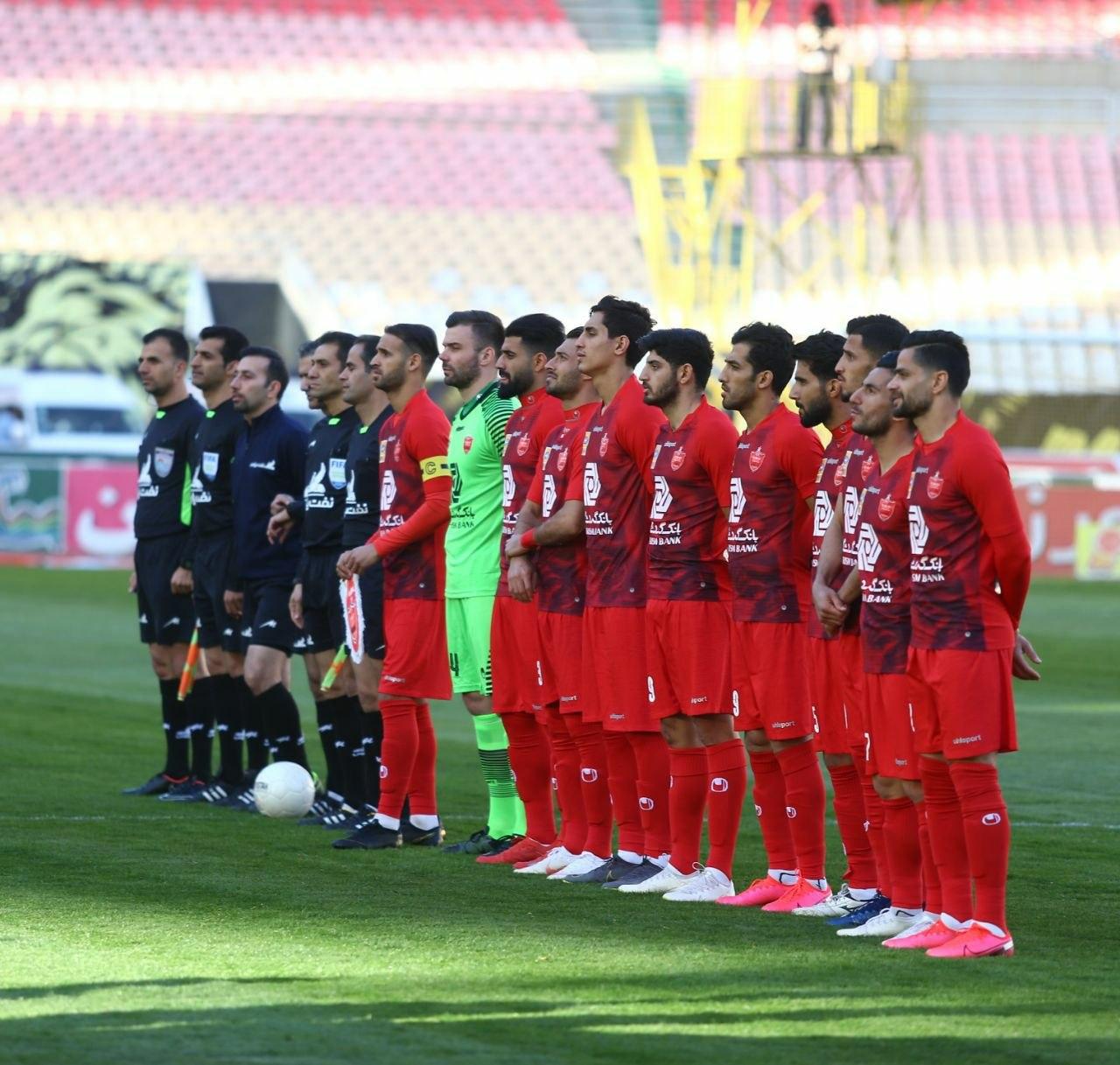 AFC! وجداناً سوء استفاده نکن