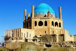 جشن های نوروزگاه در زنجان برگزار می شود/زنجان ظرفیت اسکان ۹ هزارو ۲۴۱ نفر را دارد
