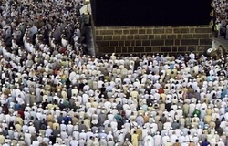اوایل تیر سال ۹۹ تاریخ اعزام حجاج حج تمتع است