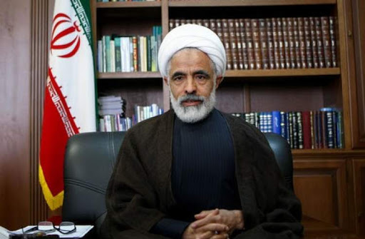 حجت الاسلام مجید انصاری به رقبای انتخاباتی خود تبریک گفت