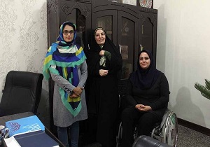 ورزشکاران یزدی شانس حضور در المپیک ۲۰۲۰را بدست آوردند/ افتخار افرینی بانوی کماندار بافقی